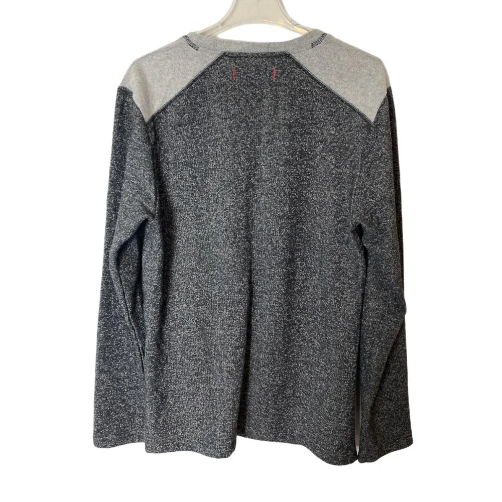 Tommy Bahama Crewneck Lounge Sweatshirt